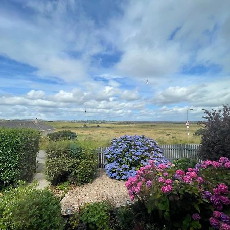 Villa Bayview Stornoway  Esterno foto