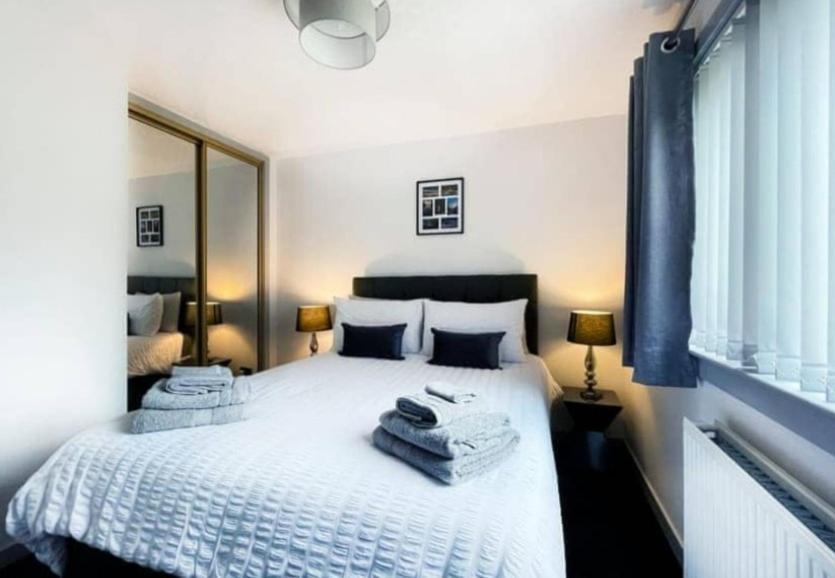 Villa Bayview Stornoway  Esterno foto