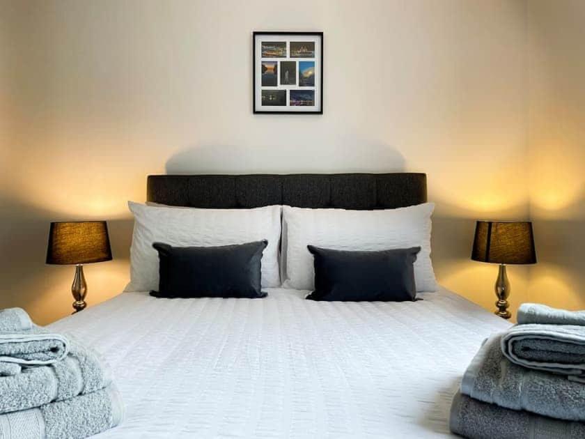Villa Bayview Stornoway  Esterno foto