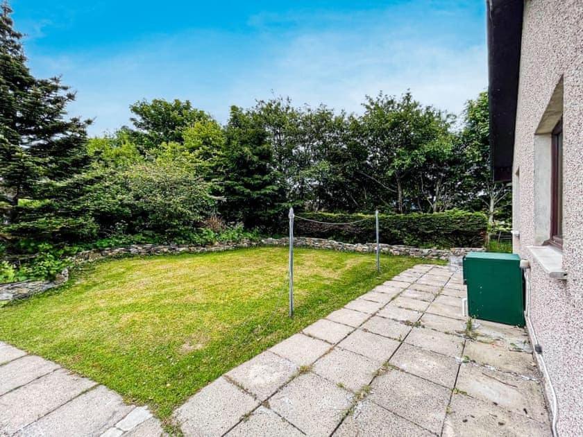 Villa Bayview Stornoway  Esterno foto
