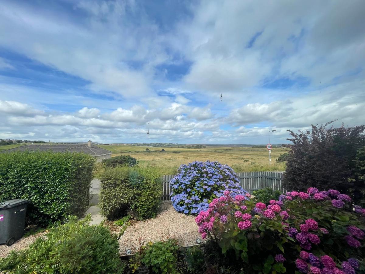 Villa Bayview Stornoway  Esterno foto